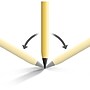 ZAGG Pro Stylus 2 Pen, Yellow (109911374)~#|#~862B89B9-4092-4815-82A02D9C6C3974B9_sc7