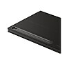 Samsung Book Cover Keyboard for Galaxy Tab S9, S9 FE & S9 FE 5G & S10 FE & S10 FE 5G, Black (EF-DX725UBEGUJ)~#|#~862F152A-6FB6-4A13-B001F57F5AD78827_sc7