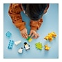 LEGO DUPLO Town Wild Animal Families: Penguins & Lions, 10 Pieces (10442)~#|#~862F33EC-0F82-40C0-88C2D21D35161059_sc7