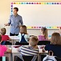 Teacher Created Resources Die-Cut Border Trim, 2.75" x 2.92', Colorful Fiesta, 12/Pack, 6 Packs/Bundle (TCR6106-6)~#|#~862F90B7-6E57-4667-8EDE835BE27E6C62_sc7