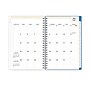 2026-2027 Blue Sky Day Designer 5" x 8" Academic Year Weekly & Monthly Planner, Plastic Cover, Seascape (161404)~#|#~86302112-B7E0-432D-93A1DAF697D5E22E_sc7
