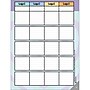 Carson Dellosa Education Retro Remix Undated Lesson Planner, 8" x 11", 128 Pages (CD-105055)~#|#~86318392-181A-4044-B07E99B521344D48_sc7