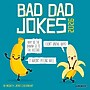 2026 Willow Creek Bad Dad Jokes 7" x 7" Monthly Wall Calendar (53454X)~#|#~8636A28D-8C4A-4F4B-82BAAB21159D85A0_sc7