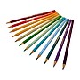Crayola Colors of Kindness Kids' Colored Pencils, Assorted Colors, Dozen (682114)~#|#~863765B8-CFB2-4D0E-AD4EC8324D3ABD45_sc7