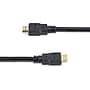 StarTech 6' HDMI to HDMI Video Cable, Male to Male, Black (HDMM610PK)~#|#~86381DCA-0844-4C83-824ED79FD457BD96_sc7