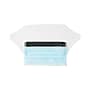 Medline ASTM Level 1 Face Mask with Ear Loops, Anti-Fog, Blue, 100/Box (NON27420EL)~#|#~863AD669-1643-4FFA-9E94A226957364EC_sc7