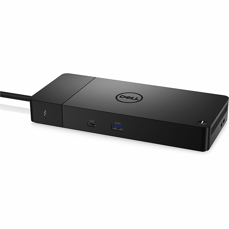 Dell WD22TB4 Docking Station for Dell Notebook Laptop (JMNW1) image 1