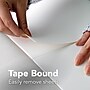 Strathmore 300 Series 11" x 17" Tape Bound Vellum Sketch Pad, 24 Sheets/Pad (STTP3421171)~#|#~863CCB0F-4284-4B2D-BC14E798A84652EE_sc7