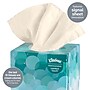 Kleenex Boutique Standard Facial Tissues, 2-Ply, 90 Sheets/Box, 6/Pack (21271)~#|#~863D1480-51C9-4CB8-B2317968478BEB5B_sc7