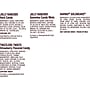 Hershey's Haribo, Jolly Rancher & Twizzlers Assorted Fruit Flavored Candy Party Pack, 31.4 oz. (34000462872)~#|#~863DAB59-69D4-42EC-90544EE73EDC01E0_sc7