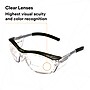 3M Nuvo +1.50 Safety Glasses, Clear Lens, 20/Carton (11434-00000-20)~#|#~863EBE4C-A623-41FE-B250CC62F8C13E02_sc7