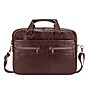 SaharaCase Leather Briefcase, Laptop Compatible, Light Brown (LT00083)~#|#~863F783D-8A7A-435C-875F06BEDE9E544D_sc7