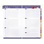 2025 AT-A-GLANCE Kathy Davis 6.75" x 3.75" Weekly & Monthly Planner Refill, Multicolor (KD71-285Y-25)~#|#~8640CB54-05C1-4329-892A7C0BEBCB66F2_sc7