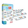 Junior Learning Compound Words Match & Learn Dominoes, 2/Bundle (JRL668-2)~#|#~86423383-68CB-4EB4-957494C4BA856129_sc7