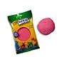 Crayola Model Magic, Raspberry Pink (57-4486)~#|#~864253F5-FAA5-424A-885C04093D7C766E_sc7