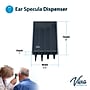 Viva Comfort Comprehensive Diagnostic Wall System, Ophthalmoscope, Otoscope, and Ear Specula Dispenser, White (ME914-01-OOE-MK)~#|#~8644A7DD-0643-4694-89B0F6772EA9E796_sc7