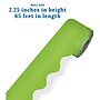Carson Dellosa Education Rolled Scalloped Border, 2-1/4" x 65', Lime, 3/Bundle (CD-108468-3)~#|#~8646956A-B6FC-4293-B7CE1EA10023ECF9_sc7