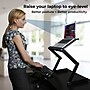 Uncaged Ergonomics WorkEZ Standing Desk, Black (WESDB)~#|#~8647E7B4-B9BF-4B0F-AC7DF2C1D4474139_sc7