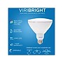 Viribright 8-Watts Cool White LED Floodlight Bulb, 4/Box (750333-4)~#|#~864AA748-DD21-4700-A5B76B919E5304D0_sc7