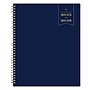 2025-2026 Day Designer for Blue Sky 8.5" x 11" Academic Year Weekly & Monthly Planner, Plastic Cover, Deep Blue (151065)~#|#~864AC60E-20AB-4E38-B2D1F7C3AA21A64A_sc7