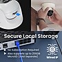 Reolink 4K+ 12MP Add-On or Stand Alone PoE Hardwired Outdoor Dome Security IP Cameras with Perimeter Protection, White, 2/Pack~#|#~864DBD83-A4EE-4B0D-B0D8A89838BABCFD_sc7