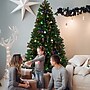Elf Stor 7.5 ft. Pre-Lit Artificial Christmas Tree (50-300-7LIT-BAG)~#|#~864DC89D-CC05-42F9-A21905E4828C6BD2_sc7