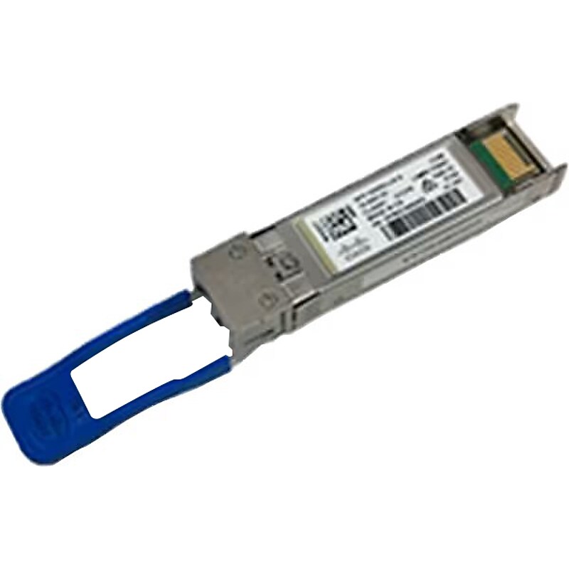 Cisco 10/25GBASE-LR SFP28 Transceiver Module for Single-Mode Fiber (SFP-10/25G-LR-S) image 1