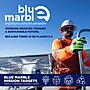 GloWear 8205HL-ECO High Visibility Sleeveless Vest, ANSI Type R Class 2, Lime, 2X/3X, (21987)~#|#~864E7D9C-5F42-4B7E-8D49AFB52661EE49_sc7