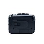 Emerson Bluetooth Portable Cassette Player & Recorder, Black (EPC-1001)~#|#~864ED6F6-2759-4451-8CCF9C049F8E1FBA_sc7