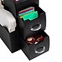 Mind Reader 11-Compartment Plastic Coffee Organizer, Black (CAD01-BLK)~#|#~864FF569-A21A-4EDF-BE94BFFE0C94FCCE_sc7