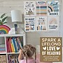 Hadley Designs 11" x 14" Boho Reading Posters For Classroom Library Decor, 6/Set (HDDX004A2EQN7)~#|#~8652F0B0-4E68-46F2-A35BC23F1E6EE6AA_sc7