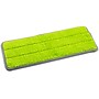 Libman Rinse 'n Wring Microfiber Butterfly Mop & Bucket Kit, Green, /Set (1516001)~#|#~865321BC-5D62-497E-9DCC4A88C3E9ABA8_sc7