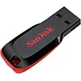 SanDisk Cruzer Blade 16GB 2.0 Type‑A Flash Drive, Black (SDCZ50‑016G‑B35)~#|#~8653C6B3-2B7A-4E97-A22D7603CDBBA88A_sc7