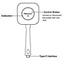 Hisense Adapter Connects for HISENSE Interactive Displays, White (HT005E)~#|#~8654655D-1382-457D-B8D905E96FCD183D_sc7