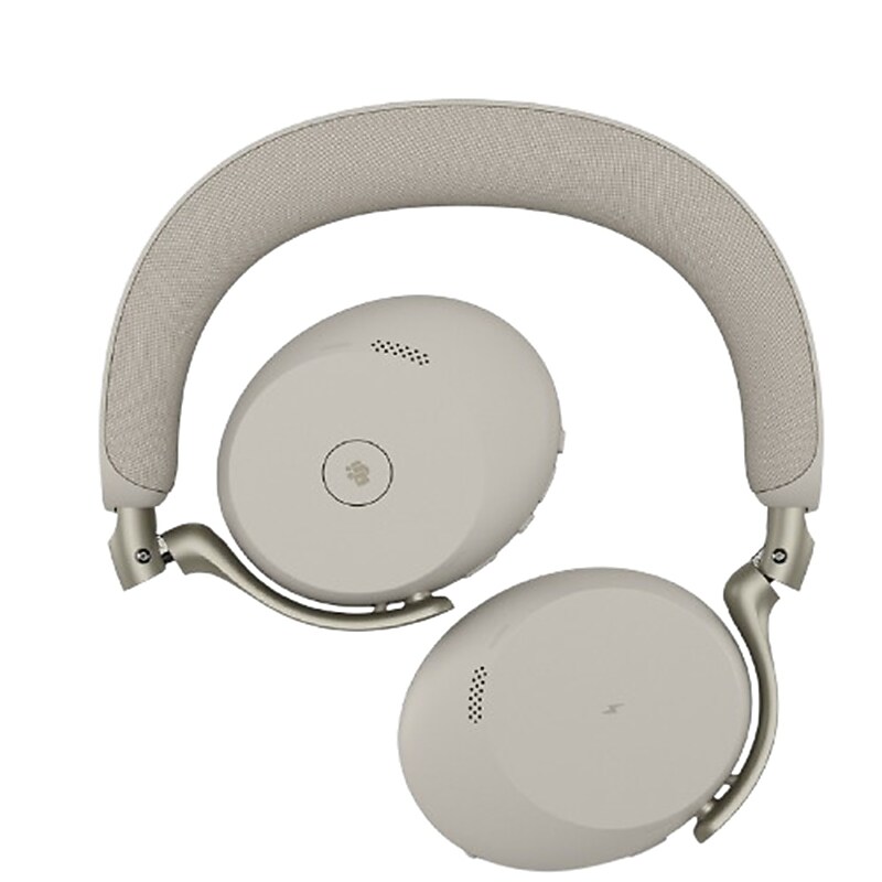 Jabra Evolve3 75 Wireless Noise Canceling Bluetooth Stereo Headset, MT Certified (37599-999-898) image 1