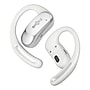 Shokz OpenFit Air Wireless Active Noise Canceling Earbuds, Bluetooth, White (VXLT511GTWT)~#|#~8657B3A0-F2C6-424C-936F1CC7EA58D8D1_sc7