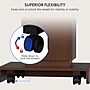FlexiSpot EL1 Podium, Mahogany (EL1N-US)~#|#~865827CE-DA5A-40D9-850E3887E3A4EF86_sc7