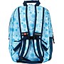 LEGO Shark Guy Character Panel Backpack, Medium, Blue (BP0461-650)~#|#~8658B415-0B44-4C31-870BE8D72B7C8600_sc7