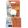 Viribright 3.2 Watts Soft White LED Globe Bulb, 12/Pack (74564)~#|#~865B1674-CE1D-4E1B-8CE94351C846B999_sc7