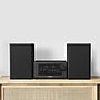 Panasonic PM700 Compact Bluetooth Home Stereo System with 2-Way Speakers, CD Player, Radio & Remote, Black (SC-PM700PP-K)~#|#~865E543C-19E4-404F-A8EC0537290F828E_sc7