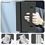 SaharaCase Venture Series Bi-Fold Folio Case for Lenovo Tab M11, Black (TB00454)~#|#~865ED57C-2C09-496C-A2232FC2C1F2A659_sc7