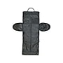 Excello Global Products 9" Carry-On Garment Bag, TSA Checkpoint Friendly, Beige (SPLS-TRVL-0011)~#|#~865FA4F2-202C-4180-B825CCFA5EFB33FD_sc7