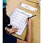 Carson Dellosa Education Grow Together School School Name Plates, 9-1/2" x 3", 36/Pack, 6 Packs/Bundle (CD-122154-6)~#|#~86634EA0-96C4-4B7C-95FABC4C077FFA80_sc7