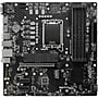 MSI PRO Socket LGA1700 Micro-ATX Intel Gaming Desktop Motherboard (B760MPD4)~#|#~8665477C-88E0-4499-AC26862F3EB8BD57_sc7