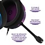 4Gamers Panther Stereo Gaming Over-the-Ear Headset, 3.5mm, Purple (XP-PANTHER-C-4G)~#|#~86656292-3D9E-4C6A-B5E1AEFF337CDFCC_sc7
