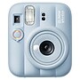 Fujifilm instax mini 13 Instant Film Camera, Frost Blue (16963101)~#|#~8666F8D4-B224-4E5F-B51DCA57566C3A66_sc7