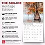 2027 BrownTrout The Majesty of Trees 12" x 12" Monthly Wall Calendar (9798330711574)~#|#~8668788B-CDB8-474B-B9FA98040DE8F532_sc7