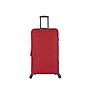 TUCCI Hardside Spinner Carry-On Luggage Set, TSA Checkpoint Friendly, Red, 4/Set (C014-04PC-BGD)~#|#~866D543B-636B-46D6-A3417733C40DCCC3_sc7
