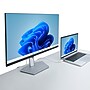 StarTech 10 ft. HDMI Cable, Male-to-Male, White (HDMI2-CABLE-4K60-10W)~#|#~866F296E-2584-4417-98ADA0ACC0B938AD_sc7