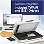 Epson DS-1630 Flatbed Color Document Scanner, White (B11B239201)~#|#~866F906C-89C4-4366-83B9041759206320_sc7